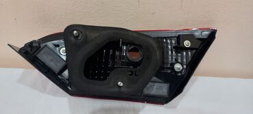 Стоп-сигналы: Комплект стоп-сигналов Toyota Б/у, Оригинал, Япония — 4