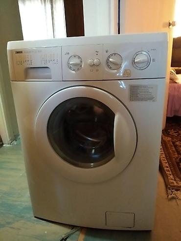philips xenium: Стиральная машина Zanussi Aquacycle 800 (модель FA 822) - Тип — 1