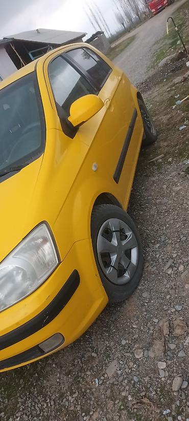 ford focus 1: Hyundai Getz: 2004 г., Бензин, Хэтчбэк — 3