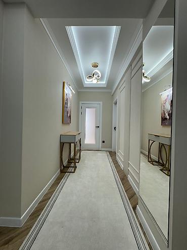 Продажа квартир: 2 комнаты, 49 м², Элитка, 9 этаж, Дизайнерский ремонт — 13