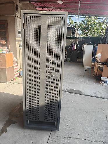 серверы 224: Sun Microsystems StorEdge 9900 — серверный/сетевой шкаф (стойка) — 3