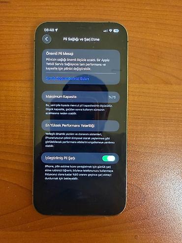 iphone 6 yeni: IPhone 12 Pro Max, 128 GB, Graphite, Face ID, Simsiz şarj, Sənədlərlə — 3
