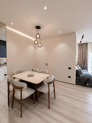 Yeni tikili: İcarəyə verilir 2 otaqlı yeni tikili 65 m², Şah İsmayıl Xətai m — 4