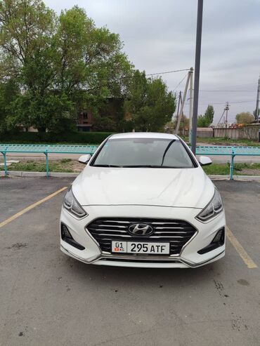 Hyundai: Hyundai 2018