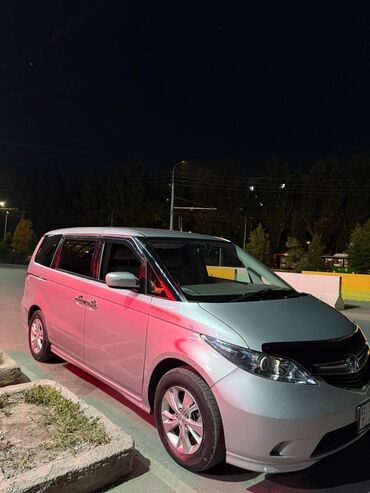 хонда аккорд в кыргызстане: Honda Elysion: 2005 г., 3 л, Автомат, Бензин, Минивэн