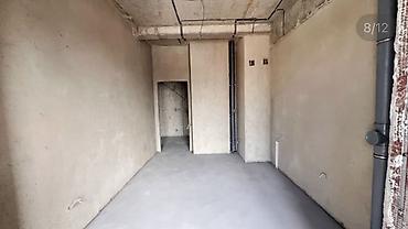 Новостройки от застройщика: Построен, 1 комната, 44 м² — 7
