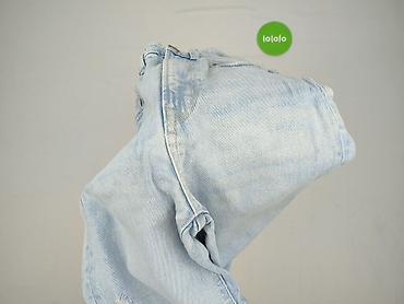 minus two: Stradivarius, Jeansy damskie, rozmiar 2XS — 5