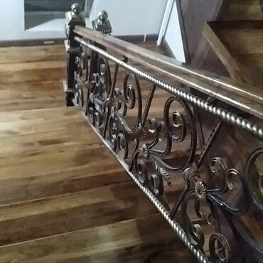 Мебель на заказ: Мебель на заказ, Качели, Лестницы — 14