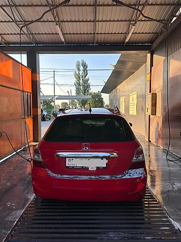 Транспорт: Honda Civic: 2004 г., 1.3 л, Механика, Бензин, Хэтчбэк — 3