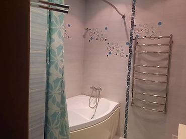 Долгосрочная аренда квартир: 3 комнаты, Собственник, Без подселения, С мебелью полностью — 9