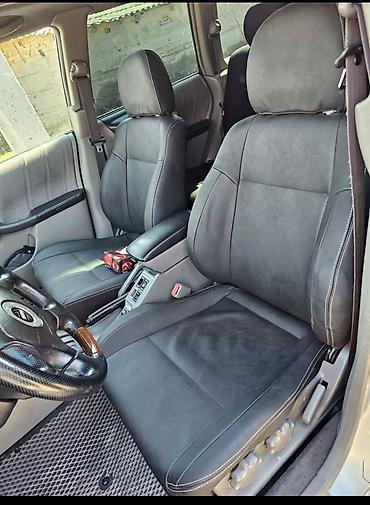 Subaru: Subaru Forester: 2001 г., 2 л, Автомат, Бензин, Универсал — 8