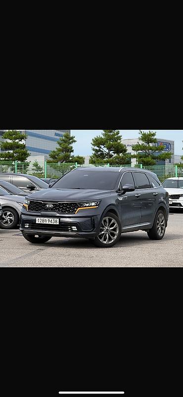саренто 2020: Kia Sorento: 2020 г., 2.2 л, Дизель, Кроссовер — 1