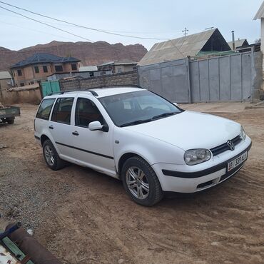 кант авто: Volkswagen City Golf: 2000 г., 1.4 л, Механика, Бензин, Универсал