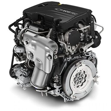 Motor üçün digər detallar: Chevrolet Malibu, 1.5 l, Benzin, 2016 il, Orijinal, ABŞ, Yeni