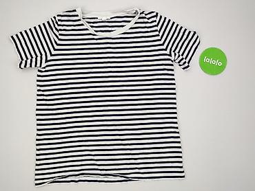 tech flece t shirty: Cos, T-shirt damski, rozmiar M — 2