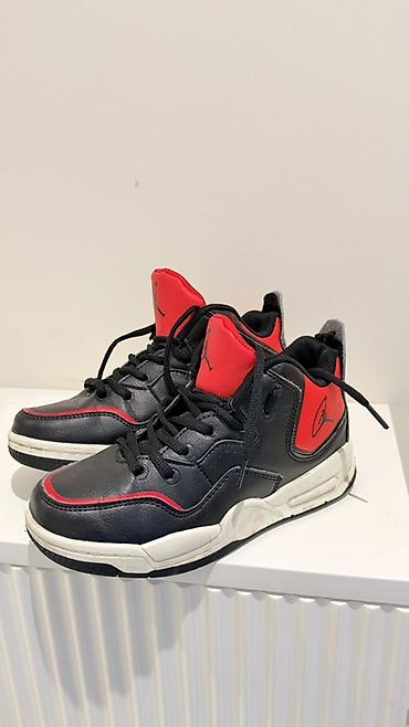 adidas boost: Кроссовки баскетбольного стиля Jordan (детские/подростковые) - Цвет — 2