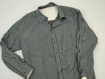Ubrania męskie: Koszulа dla mężczyzn, 2XL, stan - Dobry