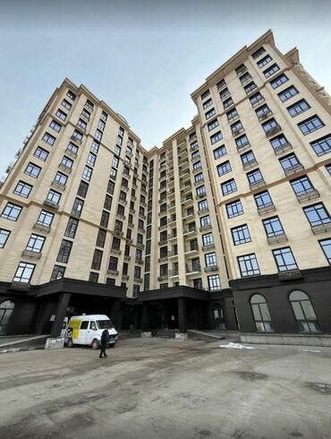 готовые квартиры с ремонтом: 1 комната, 46 м², Элитка, 8 этаж, Дизайнерский ремонт
