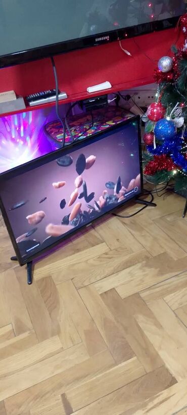 Televizori: TV led tanki VIVAX 32 inča ili 82 dijagonala ekrana sa daljinskim — 10