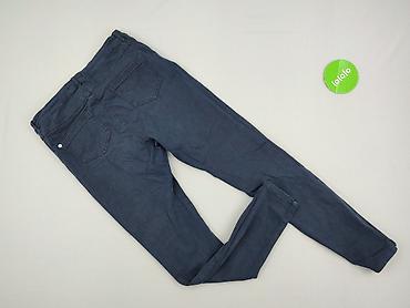 buty m: Reserved, Jeansy damskie, rozmiar M — 3