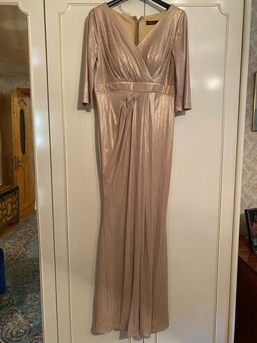 Ziyafət donları: Ziyafət donu, Maksi — 9