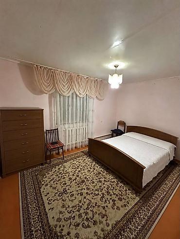 Ысык-Көлдө эс алуу: Үй (жеке сектор), Кажы-Сай, 7 орун — 7
