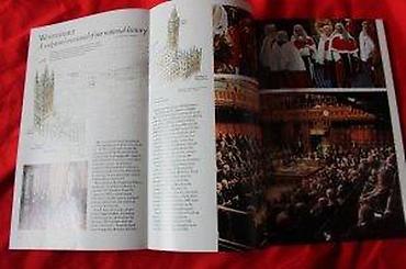 Knjige: NATIONAL GEOGRAPHIC DECEMBAR 1986. | National Geographic Decembar — 13