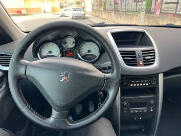 Peugeot: Peugeot 206: 1.4 l. | 2008 έ. 304000 km. Χάτσμπακ — 15