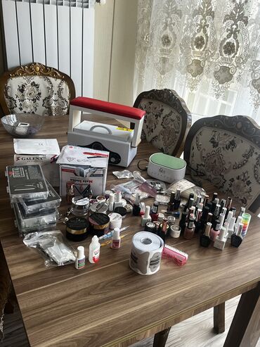 Digər: Hec Bırının Prablemı Yoxdur Hamsı Təzədir Şəkildə Gorduyunuzun Hamsi