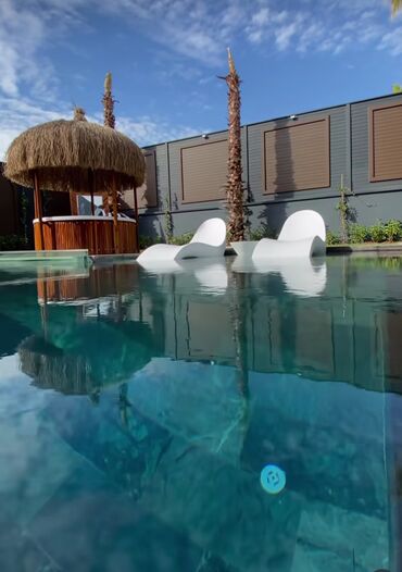 Cakuzi vannalar: Yeni Cakuzi vanna Motorlu, Pulsuz çatdırılma — 16