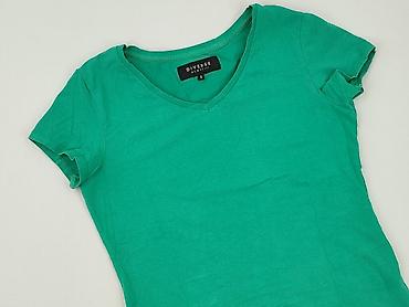green items: Diverse, T-shirt damski, rozmiar S — 1