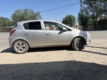 купить двигатель опель зафира 2 0 дизель: Opel Corsa: 2007 г., 1.2 л, Механика, Бензин, Хэтчбэк