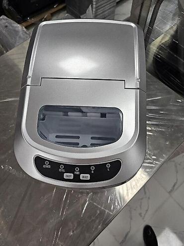 Buz aparatları: Buz aparatı Hicon Buz aparati buz aparatı buz makinesi ice maker — 7