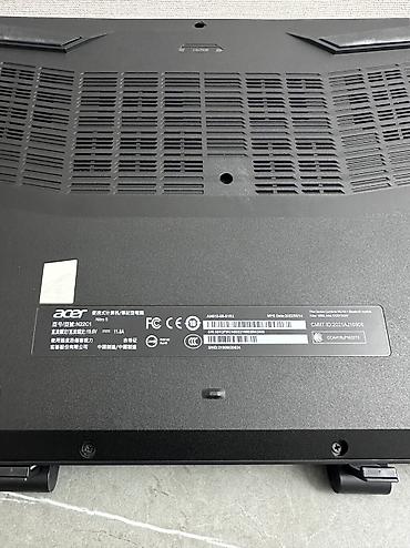 Ноутбуки Acer: Игровой, Б/у, Intel Core i5 — 13