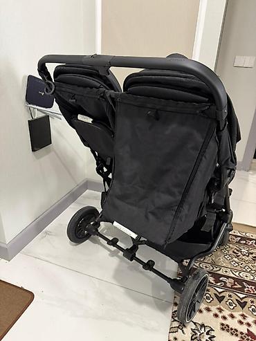 buggy satisi: Əkizlər üçün araba, İşlənmiş, Ünvandan götürmə — 3