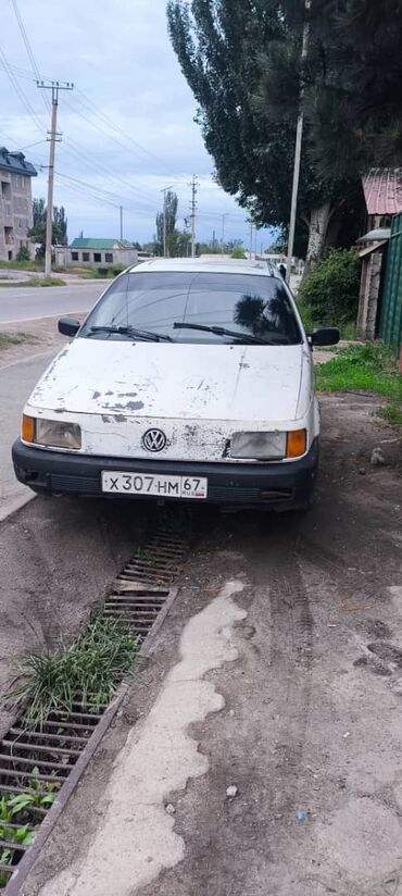 wolksvagen sharan: Volkswagen Passat CC: 1992 г., 2 л, Бензин, Седан