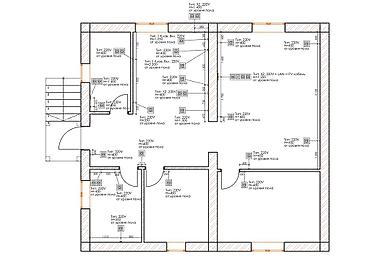 Услуги проектировщика, архитектора: Design & Engineering Services, 3D-визуализация, чертежи, | Квартиры — 30
