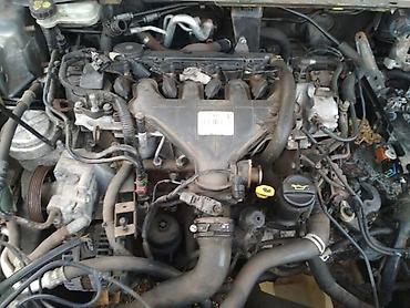 moj auto: MOTOR 2.0 TDCI ZA FORD MONDEO, S-MAX OD 2007. DO 2010. GOD. | Motor — 1