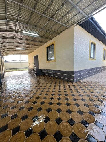 продаю дом ак ордо 2: Дом, 110 м², 5 комнат, Собственник, Евроремонт