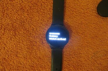 kosulja sa etiketom: Smart watch, Male