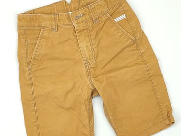 taranko krótkie spodenki: Shorts, H&M, 4-5 years, 110, condition - Good