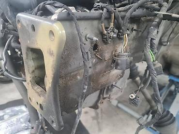 71731044: GREDA ZA VOLKSWAGEN OSTALO OD 2013. DO 2020. GOD. - UZDUZNO OJACANJE — 1