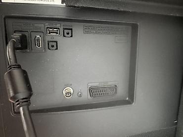 Samsung LE40D503F7W LCD televizor - Ekran: 40 düym, Full HD