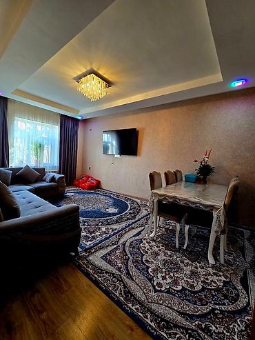 Həyət evləri və villaların satışı: 3 otaqlı, 100 kv. m, Yeni təmirli — 4