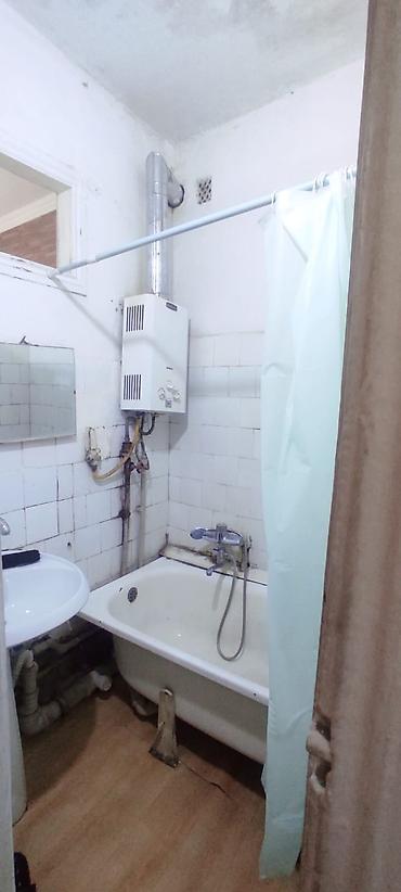 Uzunmüddətli kirayə mənzillər: 2 otaqlı mənzil. Mənzildə yataq otağı, geniş qonaq otağı, ayrıca — 2