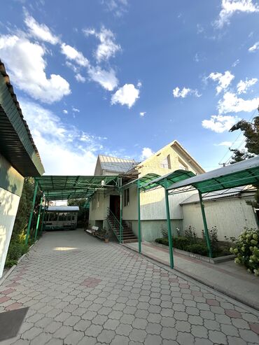 ала арча отель: Дом, 220 м², 12 комнат, Агентство недвижимости, Евроремонт