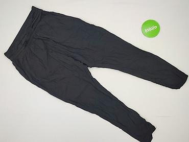 spodnie dresowe pull: River Island, Spodnie materiałowe damskie, rozmiar S — 2