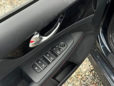 Kia: Kia K3: 2019 г., 1.6 л, Автомат, Бензин, Хэтчбэк — 7