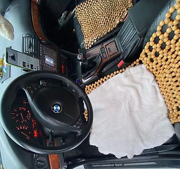 BMW: BMW 5 series: 2001 г., 2.2 л, Механика, Бензин, Седан — 7