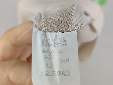 buty bocci: Moda Italia, Sukienka damska, rozmiar One size — 5